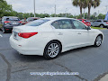 2014 INFINITI Q50 Premium