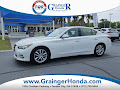 2014 INFINITI Q50 Premium