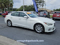 2014 INFINITI Q50 Premium