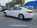 2014 INFINITI Q50 Premium