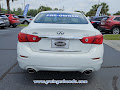 2014 INFINITI Q50 Premium