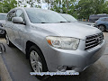 2008 Toyota Highlander Limited