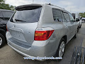 2008 Toyota Highlander Limited