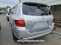 2008 Toyota Highlander Limited