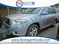 2008 Toyota Highlander Limited