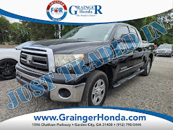 2013 Toyota Tundra 