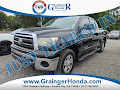 2013 Toyota Tundra