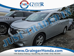 2016 Nissan Quest SV
