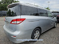 2016 Nissan Quest SV