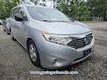 2016 Nissan Quest SV