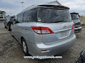 2016 Nissan Quest SV