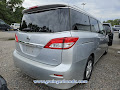 2016 Nissan Quest SV