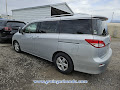 2016 Nissan Quest SV