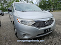 2016 Nissan Quest SV
