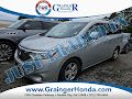 2016 Nissan Quest SV