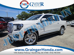 2021 GMC Yukon Denali Denali