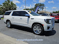 2021 GMC Yukon Denali Denali