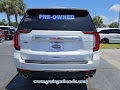 2021 GMC Yukon Denali Denali