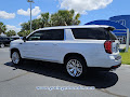 2021 GMC Yukon Denali Denali