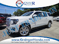 2021 GMC Yukon Denali Denali