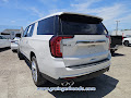2021 GMC Yukon Denali Denali