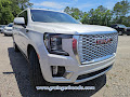 2021 GMC Yukon Denali Denali