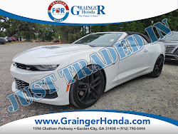 2023 Chevrolet Camaro 1SS
