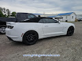 2023 Chevrolet Camaro 1SS