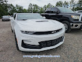 2023 Chevrolet Camaro 1SS
