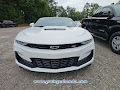 2023 Chevrolet Camaro 1SS
