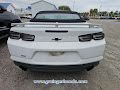 2023 Chevrolet Camaro 1SS