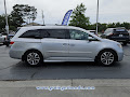 2014 Honda Odyssey Touring