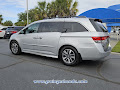 2014 Honda Odyssey Touring