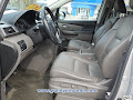 2014 Honda Odyssey Touring