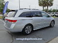 2014 Honda Odyssey Touring