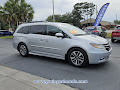 2014 Honda Odyssey Touring