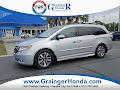 2014 Honda Odyssey Touring