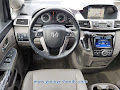2014 Honda Odyssey Touring