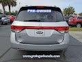 2014 Honda Odyssey Touring