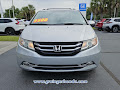 2014 Honda Odyssey Touring