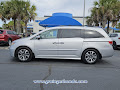 2014 Honda Odyssey Touring