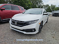 2019 Honda Civic Sedan Sport
