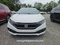 2019 Honda Civic Sedan Sport