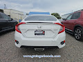 2019 Honda Civic Sedan Sport