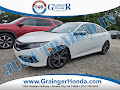 2019 Honda Civic Sedan Sport