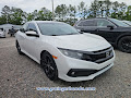 2019 Honda Civic Sedan Sport