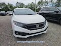 2019 Honda Civic Sedan Sport