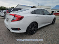 2019 Honda Civic Sedan Sport