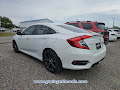 2019 Honda Civic Sedan Sport