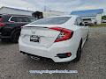 2019 Honda Civic Sedan Sport